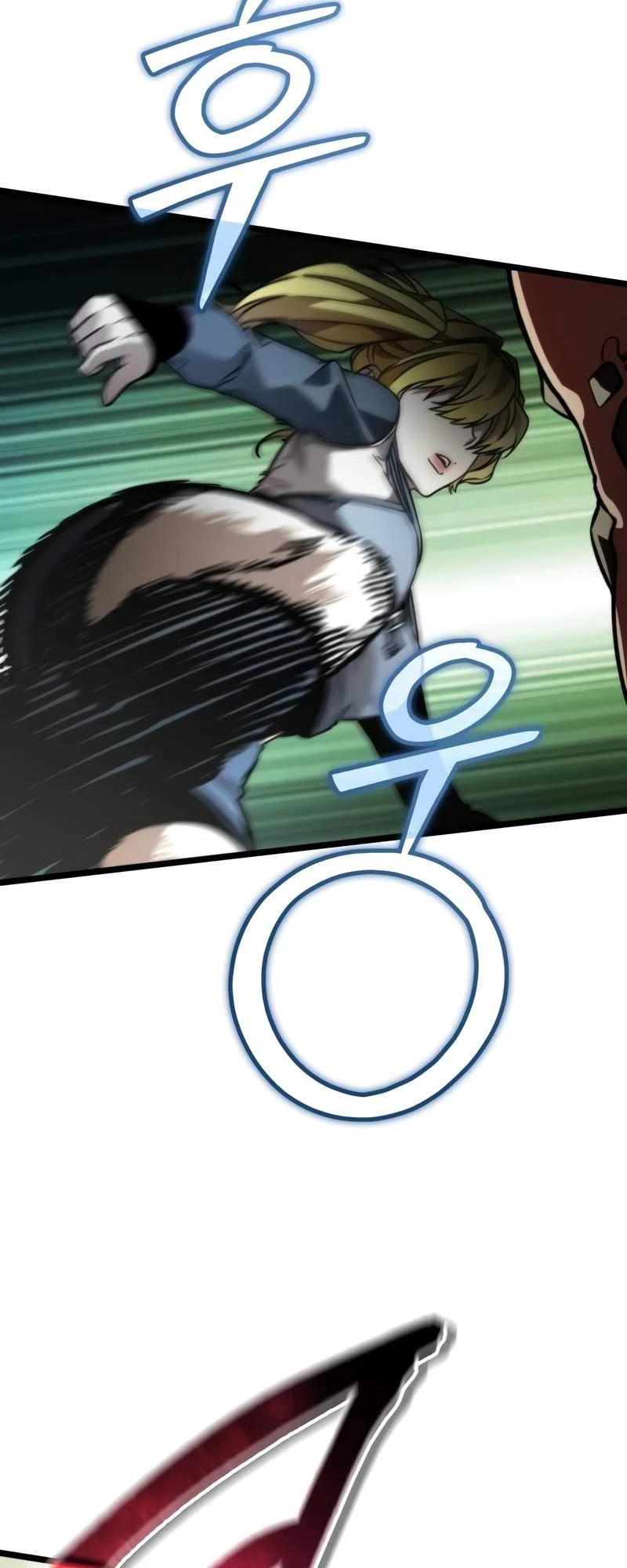 Chiến Binh Hồi Quy Chapter 38 - Trang 2