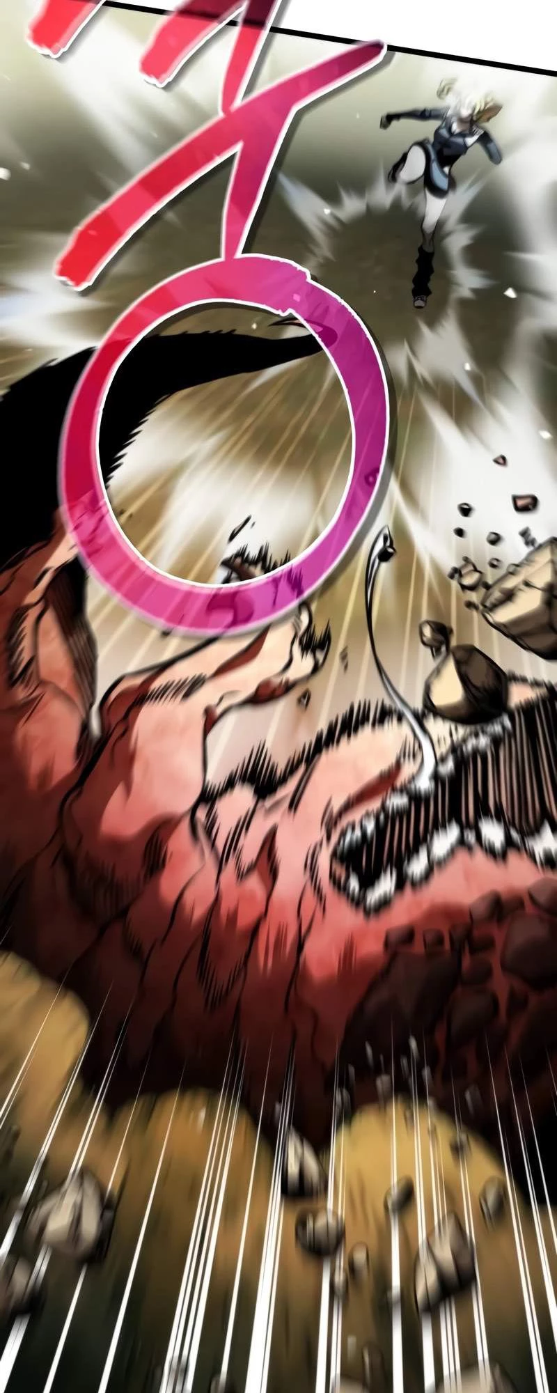 Chiến Binh Hồi Quy Chapter 38 - Trang 2