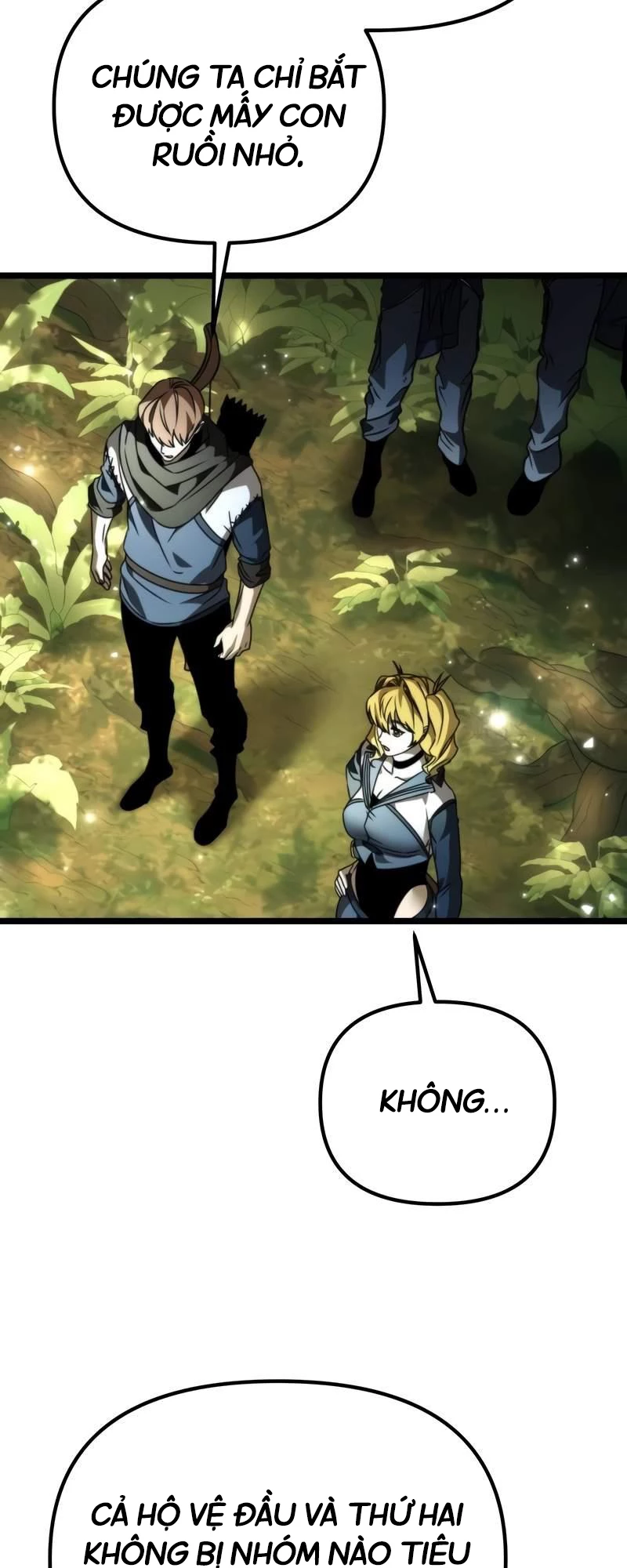 Chiến Binh Hồi Quy Chapter 38 - Trang 2