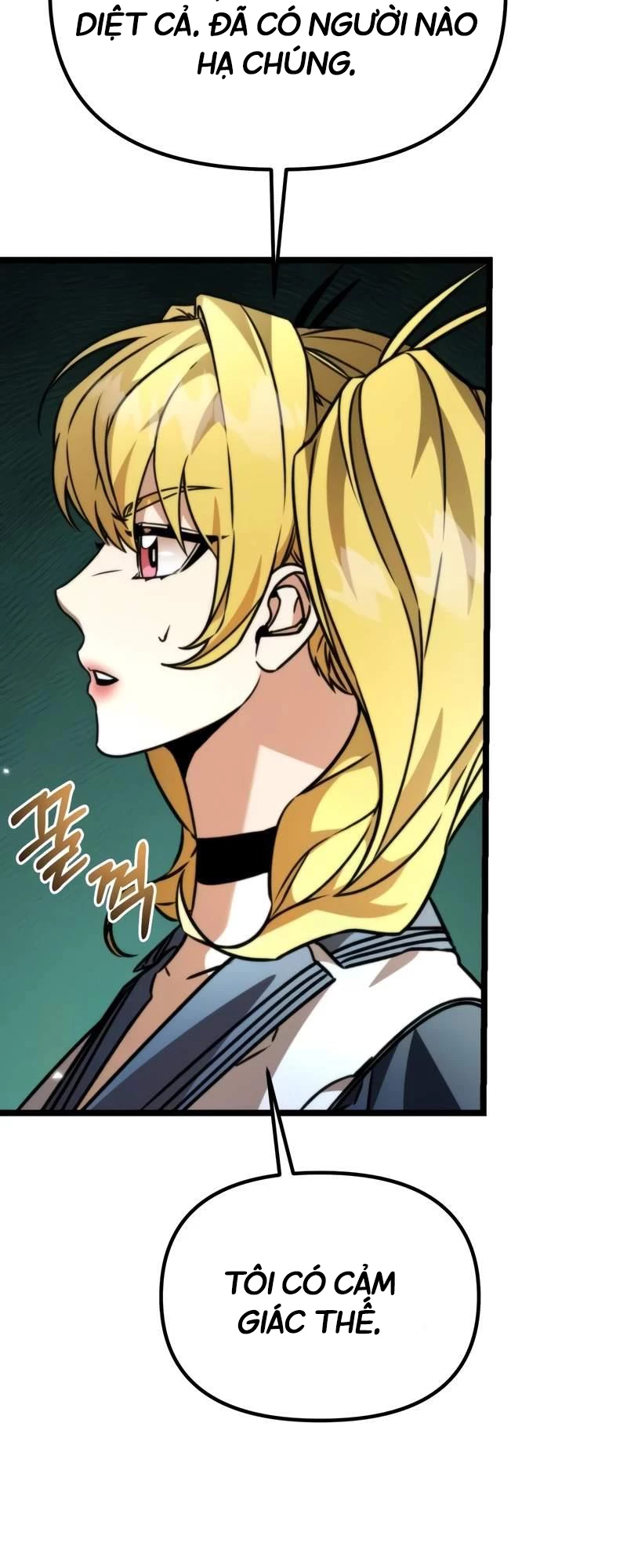 Chiến Binh Hồi Quy Chapter 38 - Trang 2