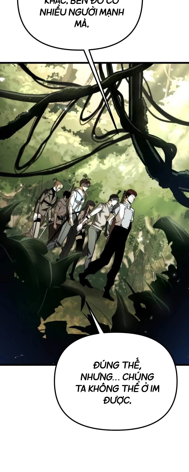 Chiến Binh Hồi Quy Chapter 38 - Trang 2
