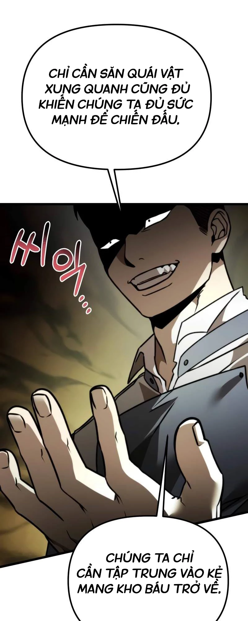 Chiến Binh Hồi Quy Chapter 38 - Trang 2