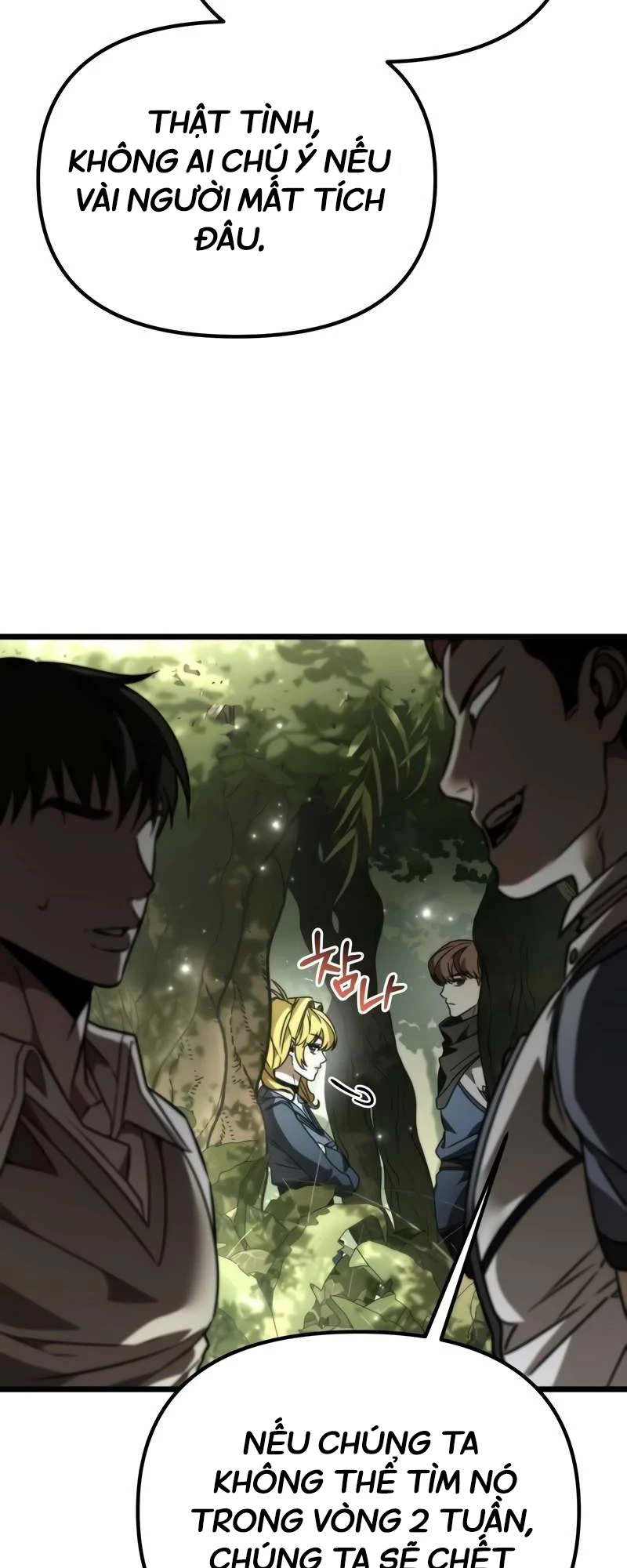 Chiến Binh Hồi Quy Chapter 38 - Trang 2