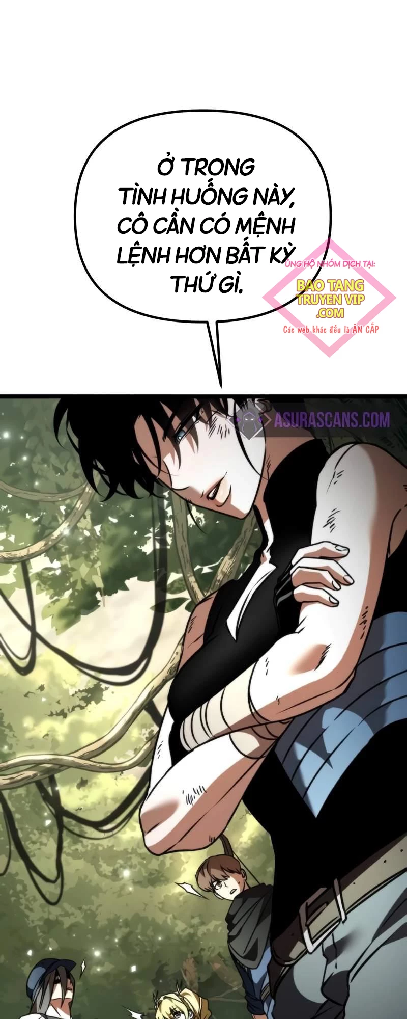 Chiến Binh Hồi Quy Chapter 38 - Trang 2