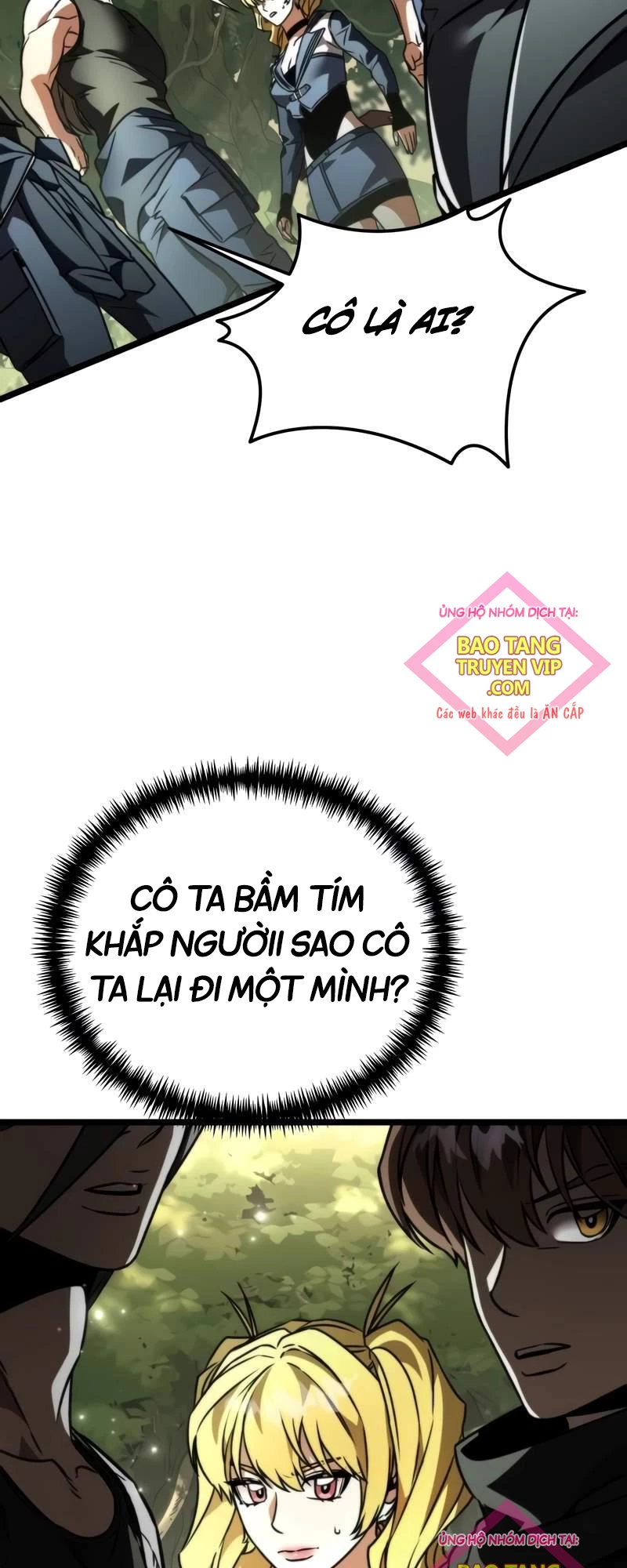Chiến Binh Hồi Quy Chapter 38 - Trang 2