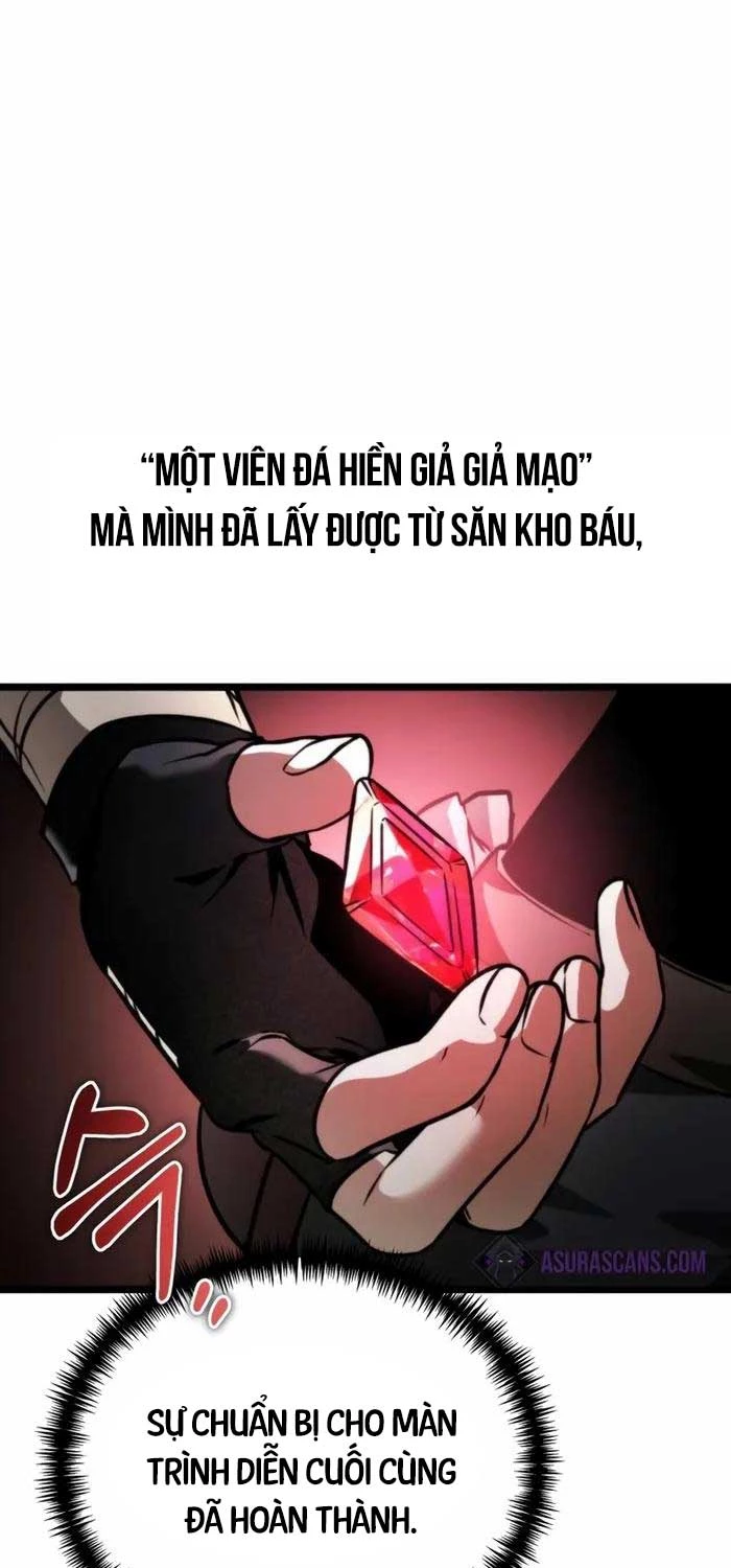 Chiến Binh Hồi Quy Chapter 39 - Trang 2