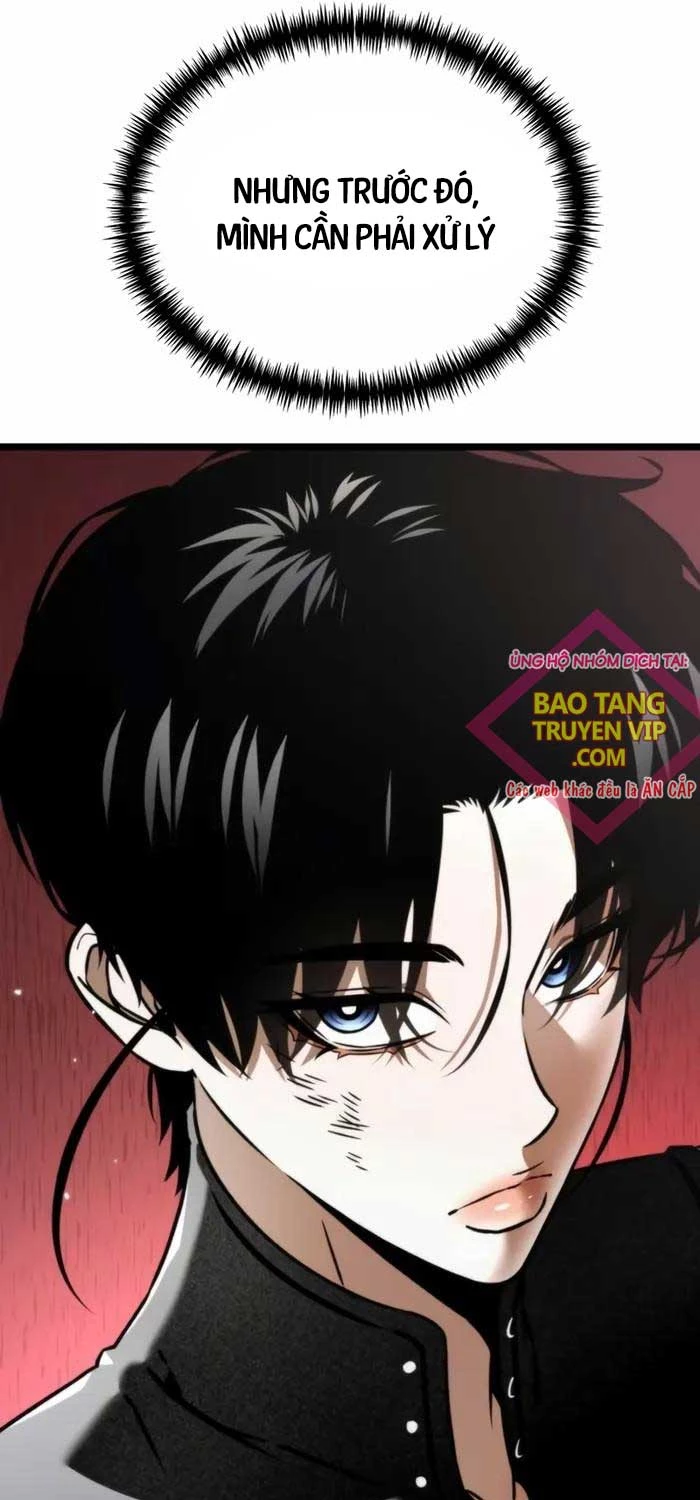 Chiến Binh Hồi Quy Chapter 39 - Trang 2