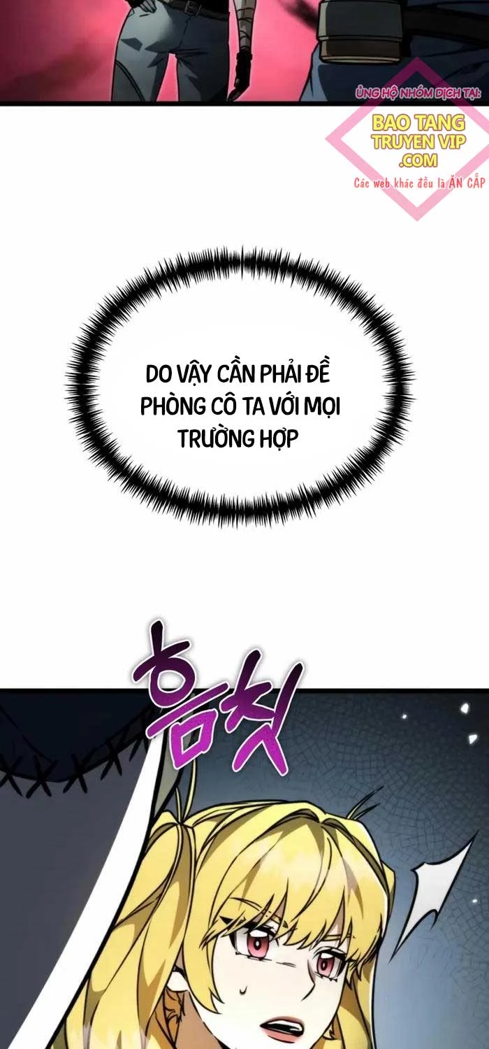 Chiến Binh Hồi Quy Chapter 39 - Trang 2