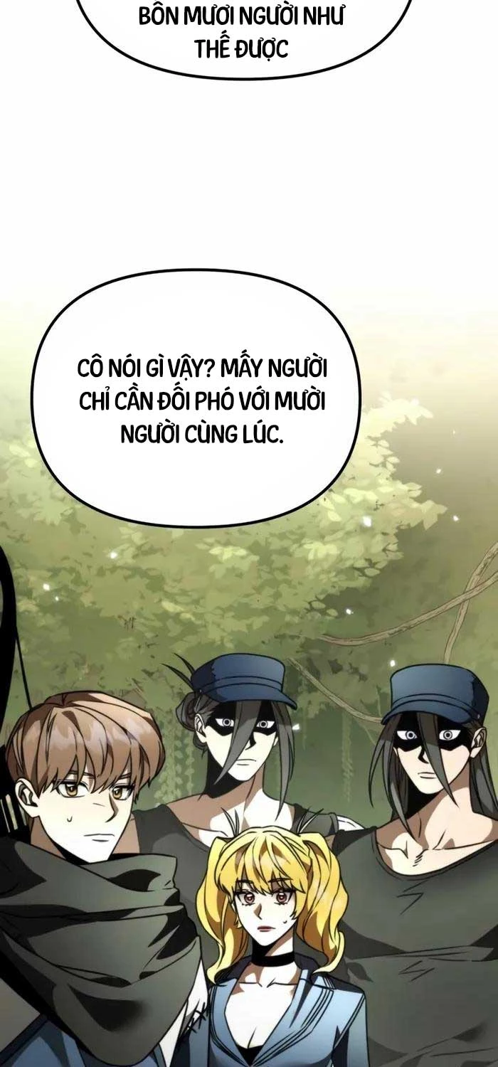 Chiến Binh Hồi Quy Chapter 39 - Trang 2