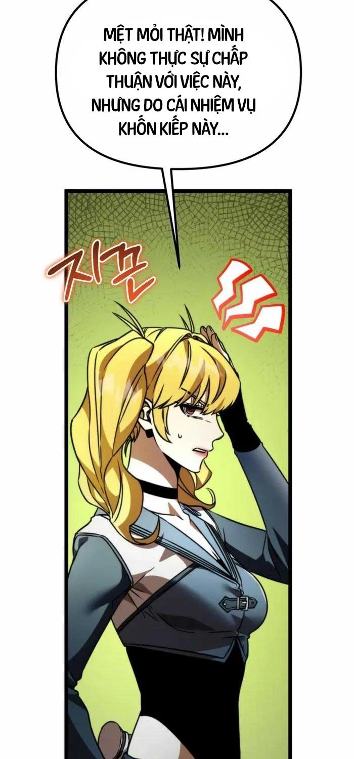 Chiến Binh Hồi Quy Chapter 39 - Trang 2