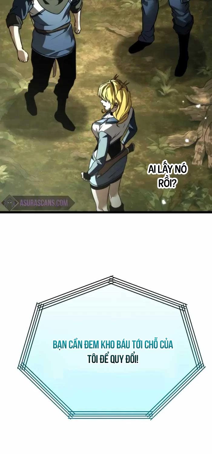 Chiến Binh Hồi Quy Chapter 39 - Trang 2