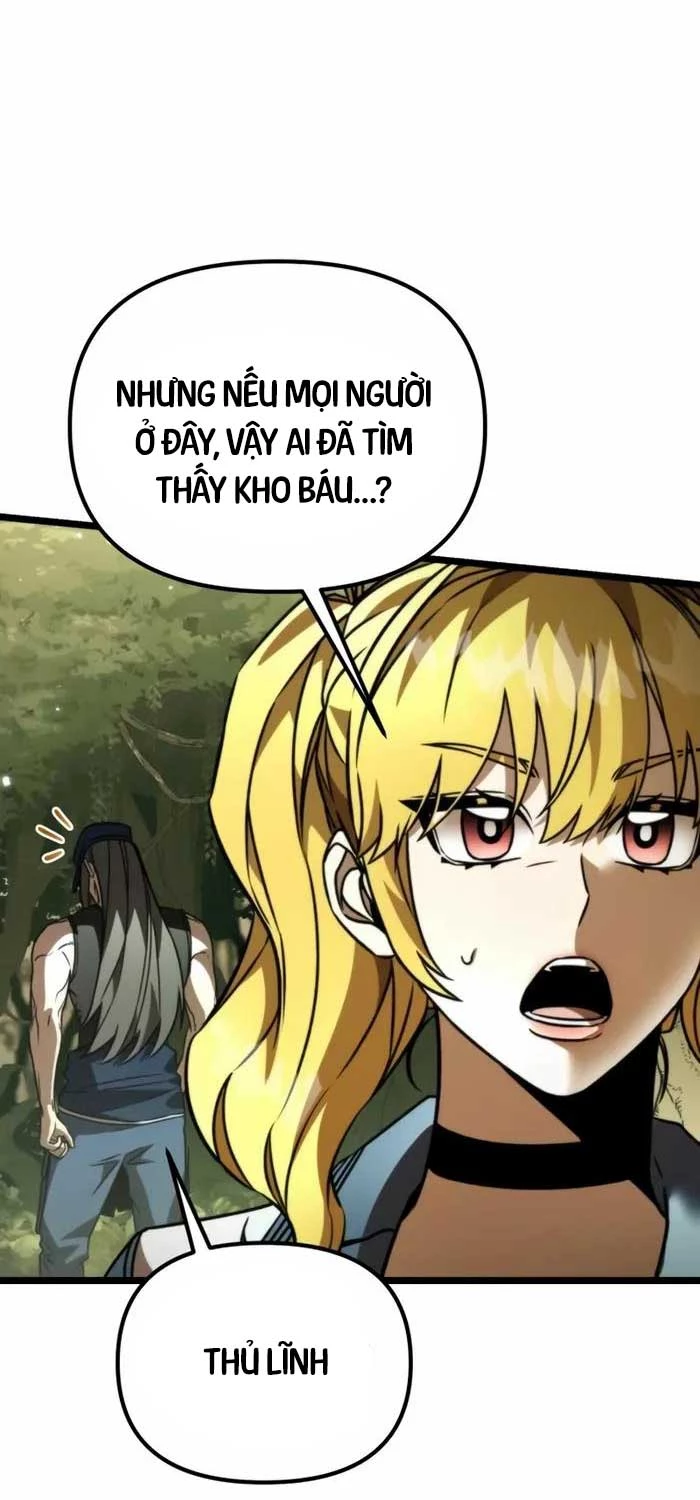 Chiến Binh Hồi Quy Chapter 39 - Trang 2