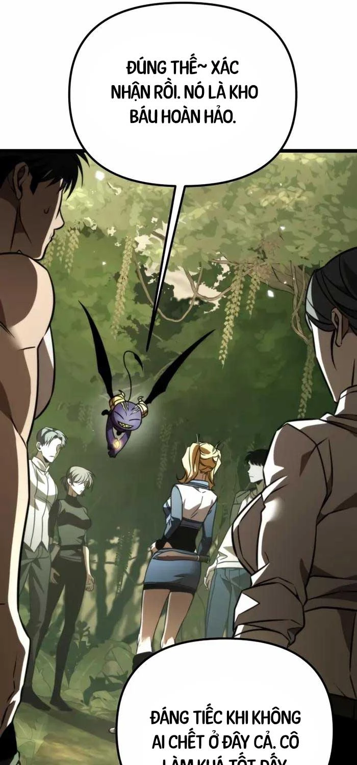 Chiến Binh Hồi Quy Chapter 39 - Trang 2