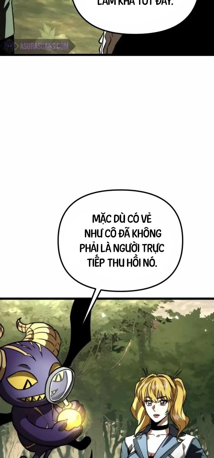 Chiến Binh Hồi Quy Chapter 39 - Trang 2