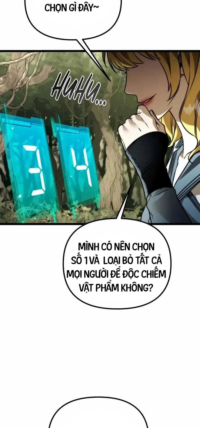 Chiến Binh Hồi Quy Chapter 39 - Trang 2