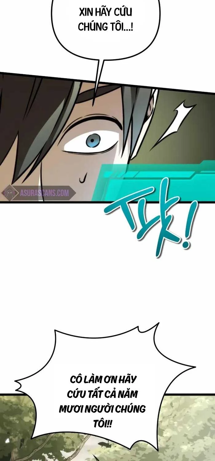 Chiến Binh Hồi Quy Chapter 39 - Trang 2