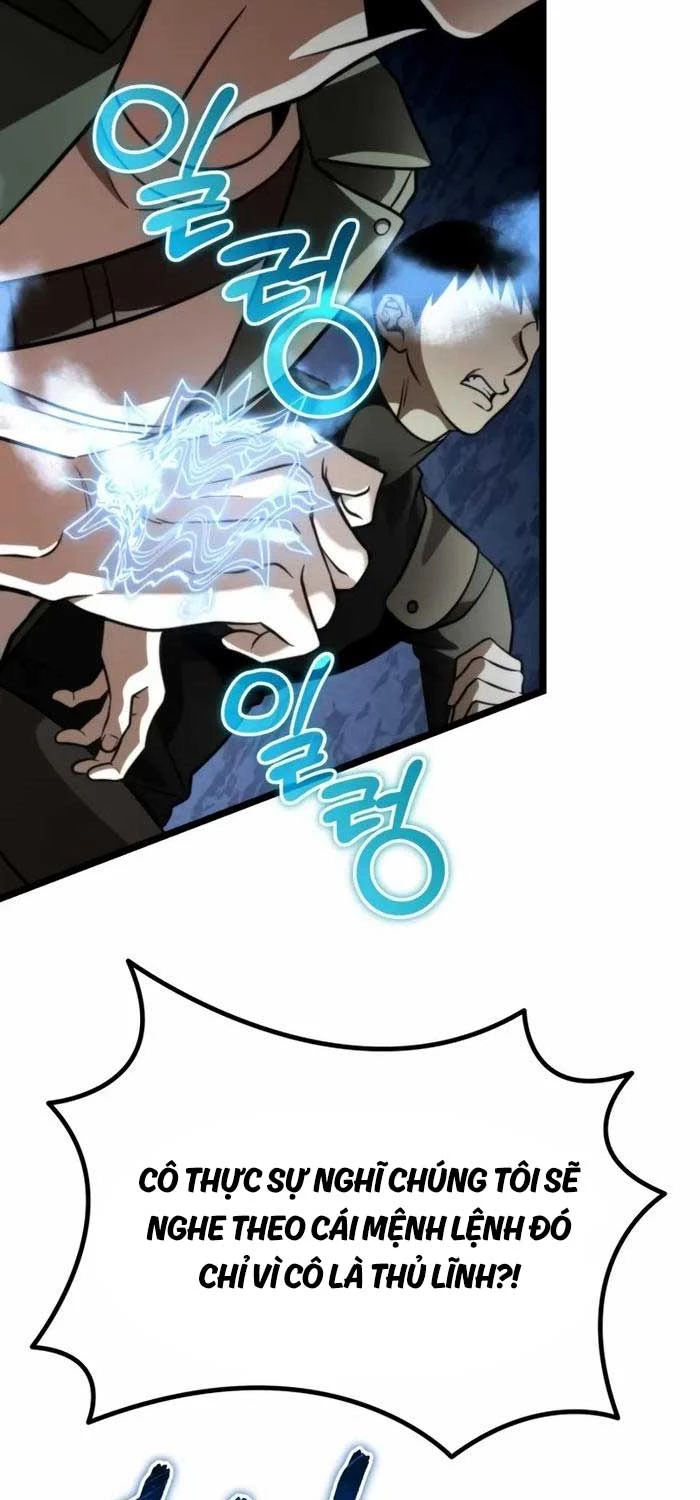 Chiến Binh Hồi Quy Chapter 39 - Trang 2