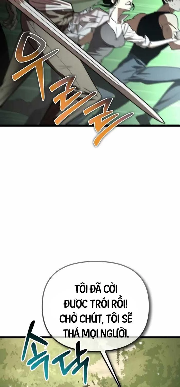 Chiến Binh Hồi Quy Chapter 39 - Trang 2