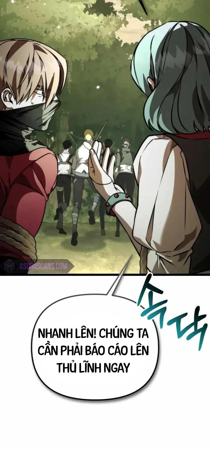 Chiến Binh Hồi Quy Chapter 39 - Trang 2