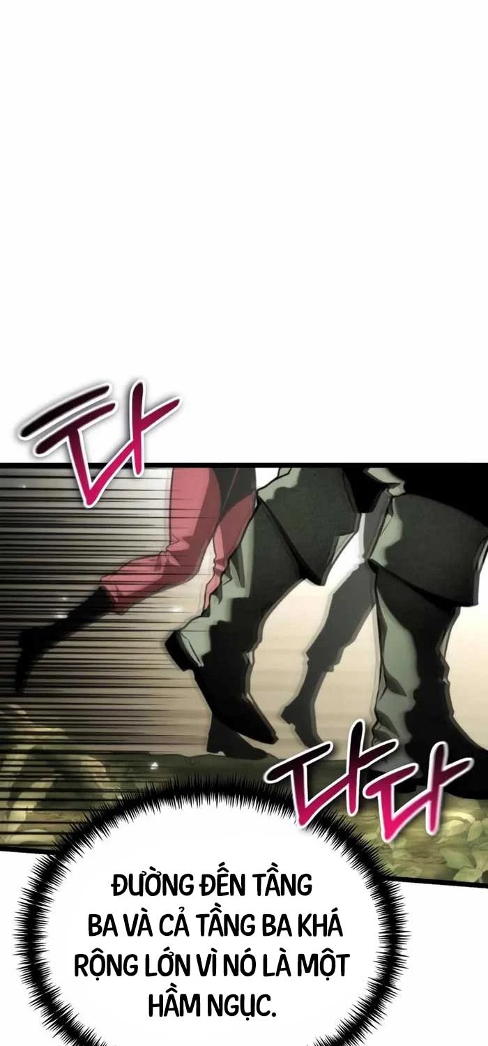 Chiến Binh Hồi Quy Chapter 39 - Trang 2