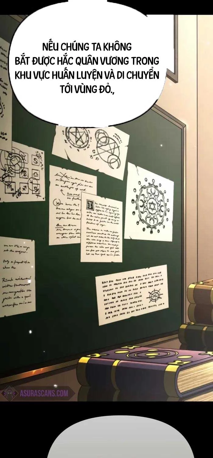 Chiến Binh Hồi Quy Chapter 39 - Trang 2