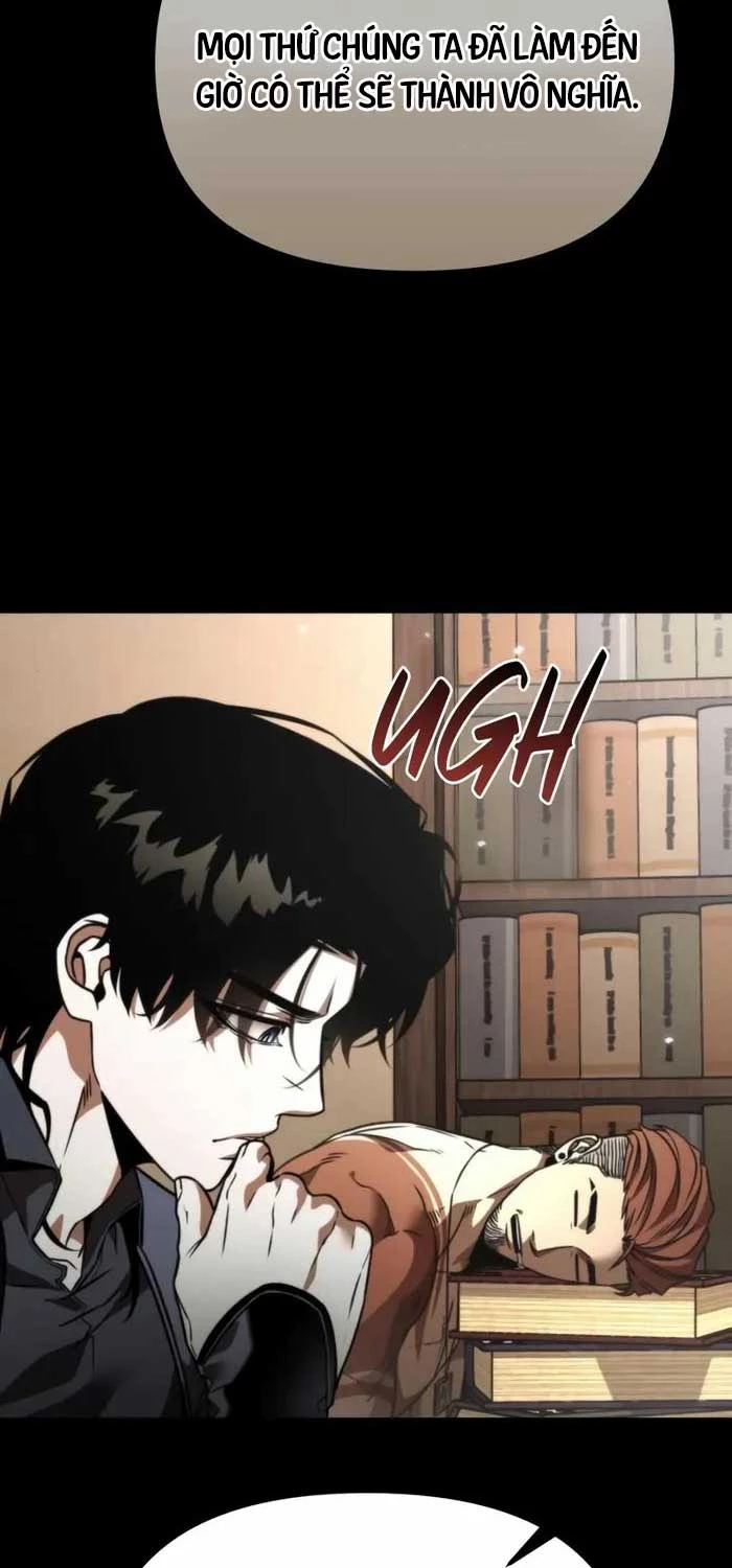 Chiến Binh Hồi Quy Chapter 39 - Trang 2