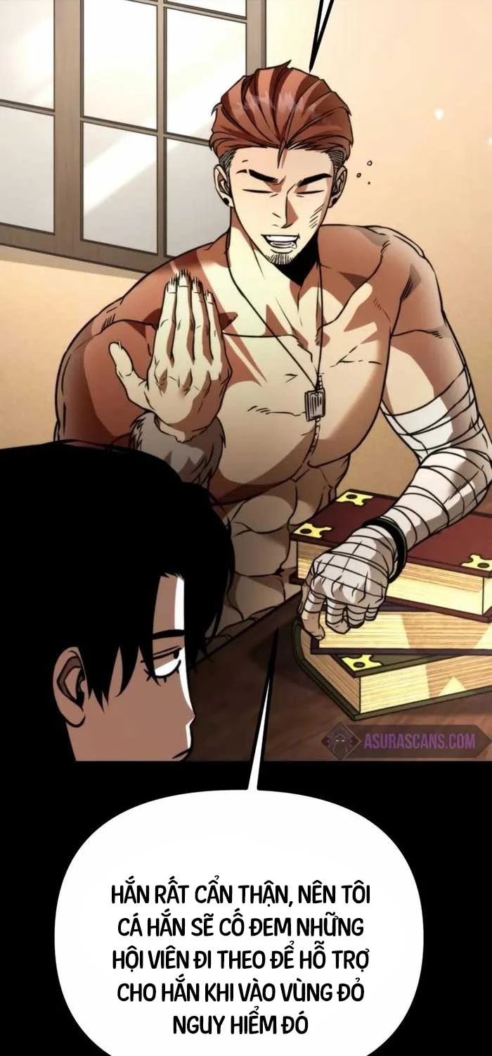 Chiến Binh Hồi Quy Chapter 39 - Trang 2