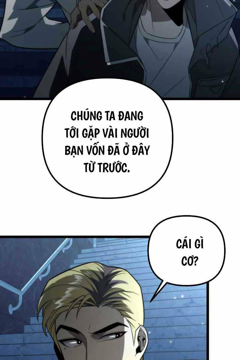 Chiến Binh Hồi Quy Chapter 4 - Trang 2