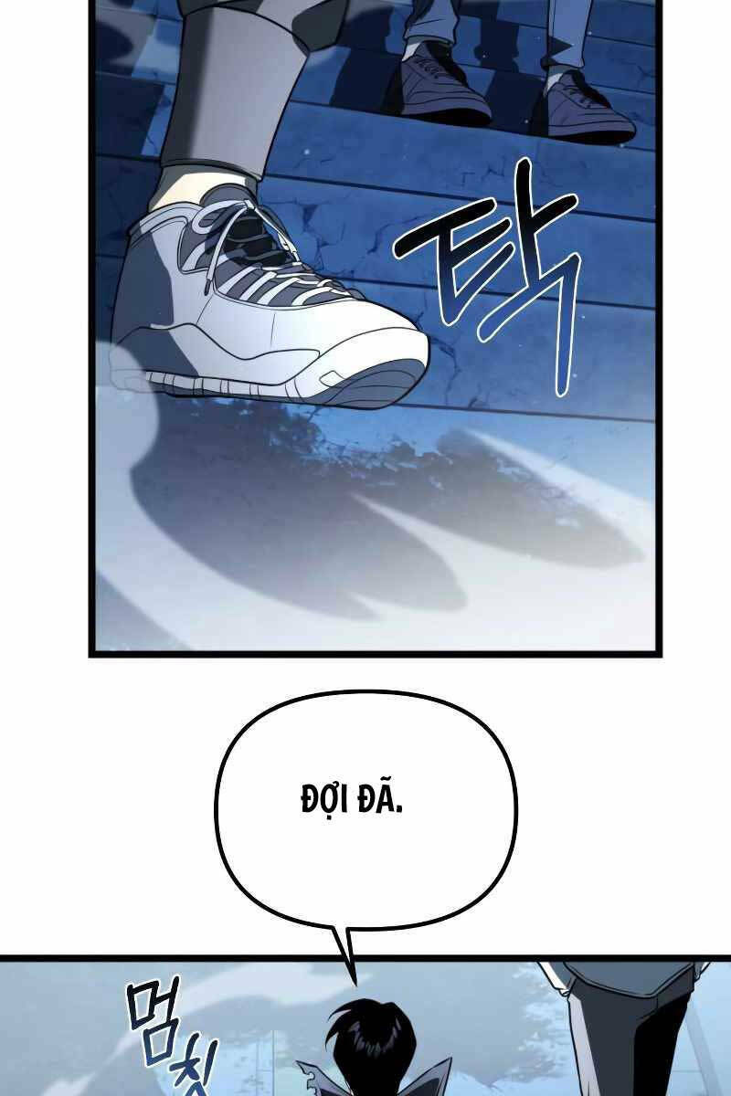 Chiến Binh Hồi Quy Chapter 4 - Trang 2