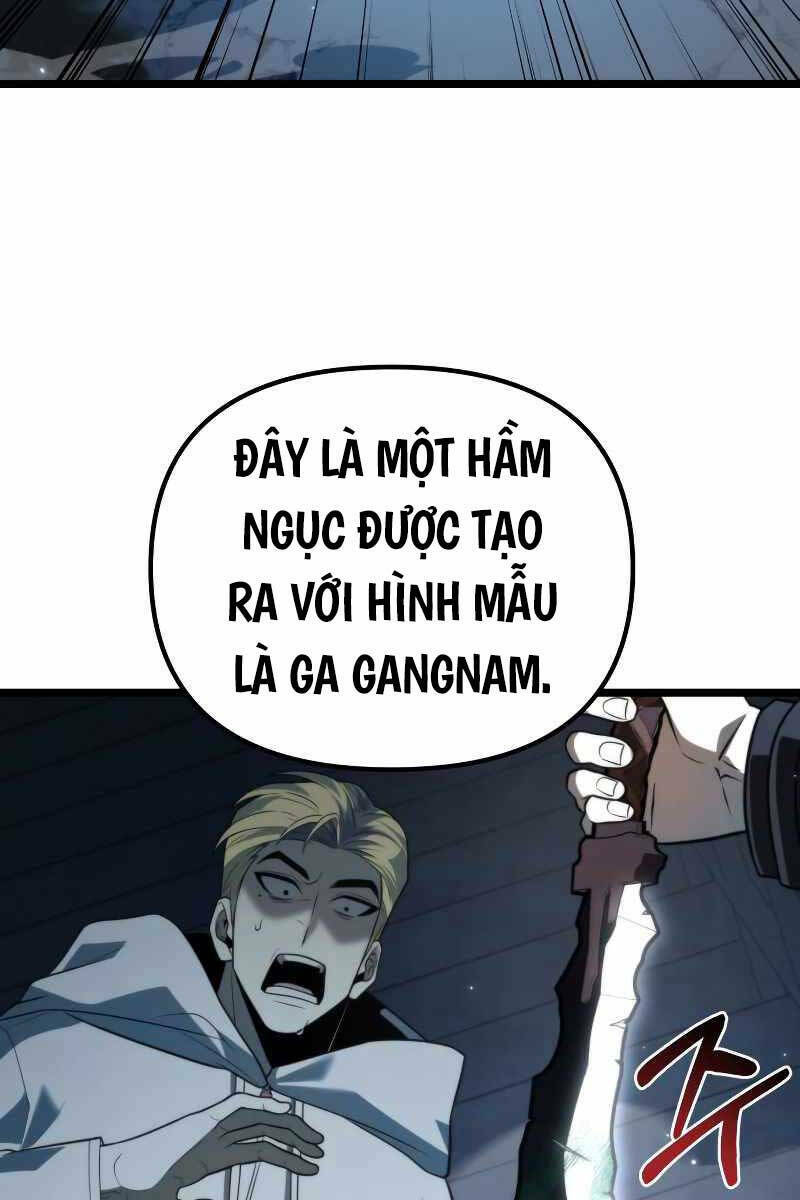 Chiến Binh Hồi Quy Chapter 4 - Trang 2