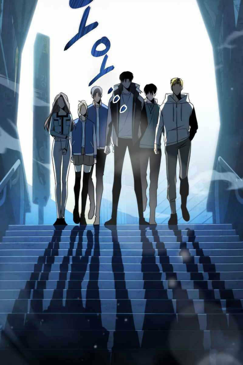 Chiến Binh Hồi Quy Chapter 4 - Trang 2