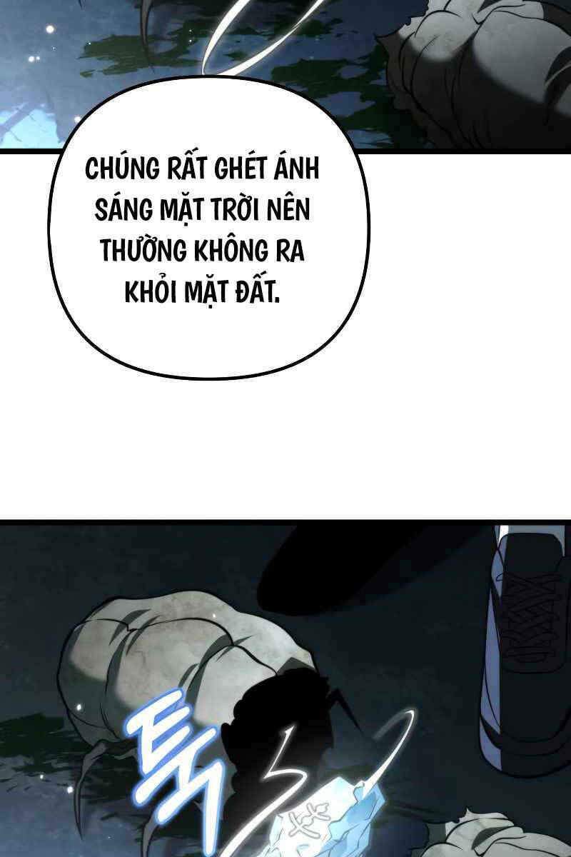 Chiến Binh Hồi Quy Chapter 4 - Trang 2