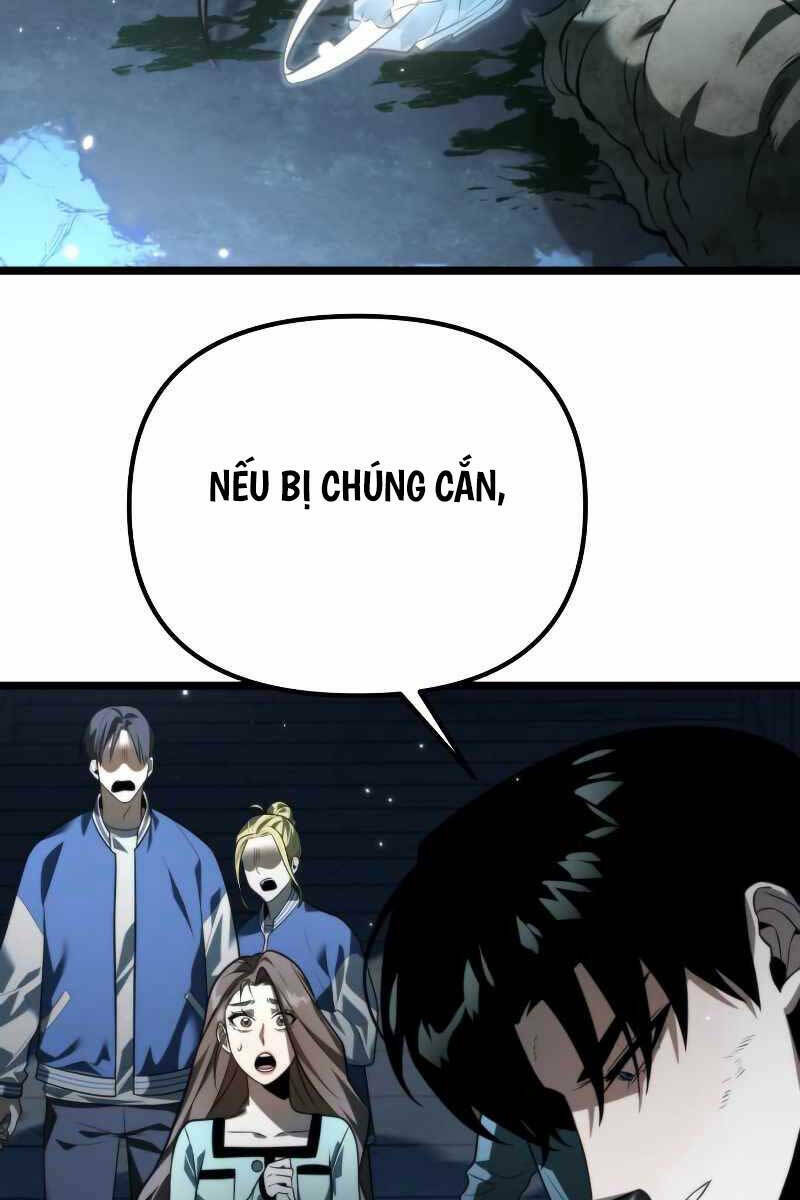 Chiến Binh Hồi Quy Chapter 4 - Trang 2