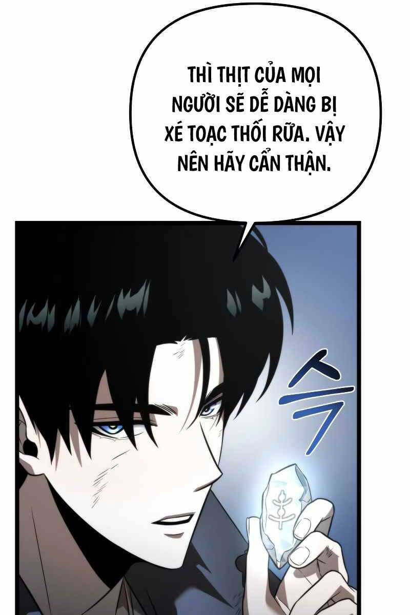 Chiến Binh Hồi Quy Chapter 4 - Trang 2
