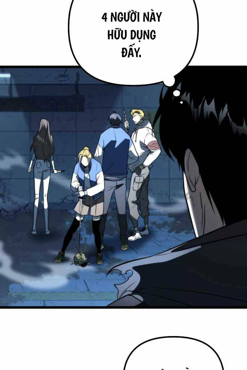 Chiến Binh Hồi Quy Chapter 4 - Trang 2