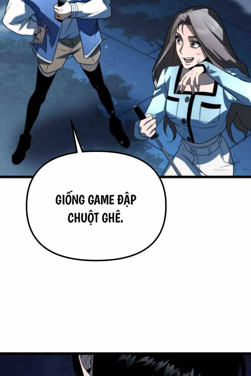 Chiến Binh Hồi Quy Chapter 4 - Trang 2