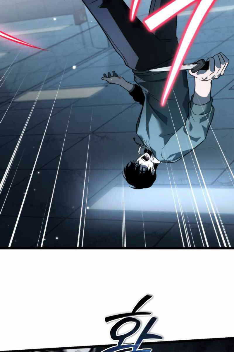 Chiến Binh Hồi Quy Chapter 4 - Trang 2