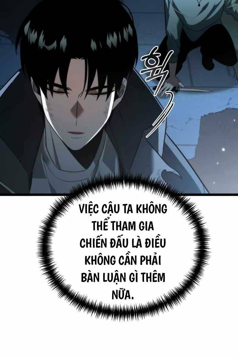 Chiến Binh Hồi Quy Chapter 4 - Trang 2