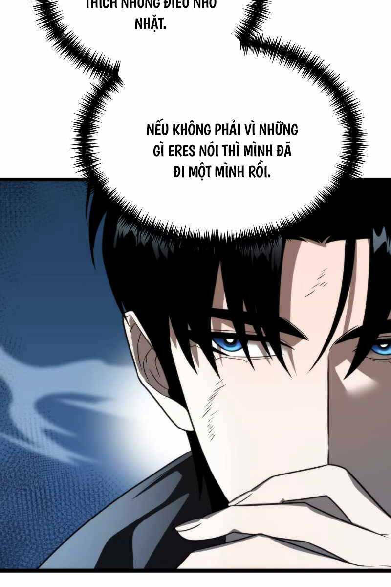 Chiến Binh Hồi Quy Chapter 4 - Trang 2