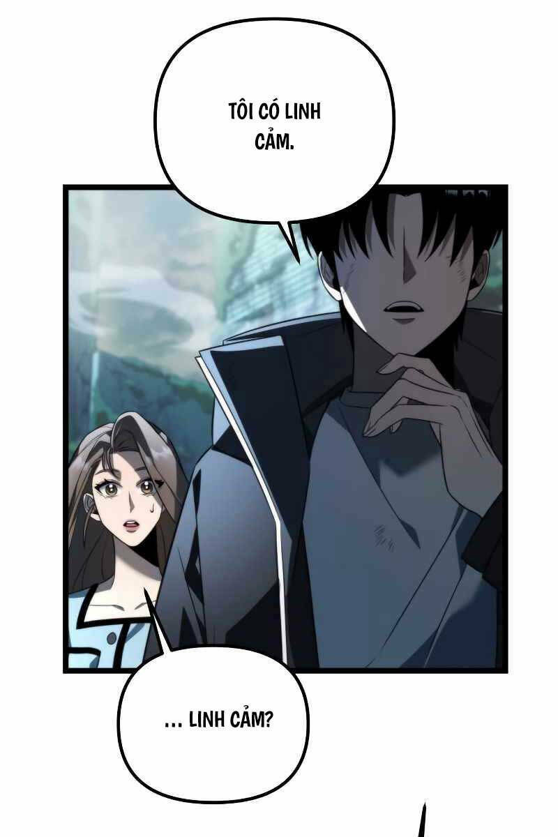 Chiến Binh Hồi Quy Chapter 4 - Trang 2