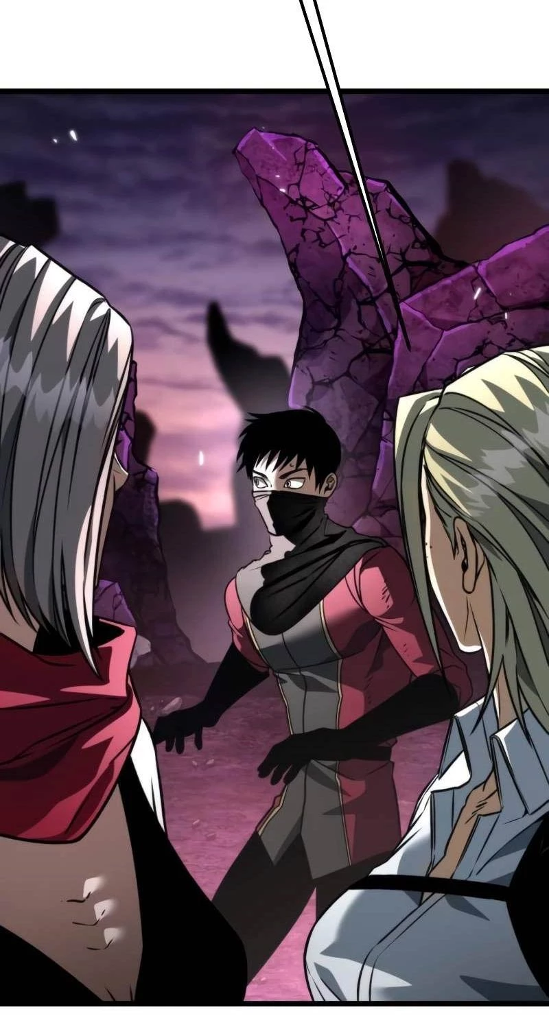 Chiến Binh Hồi Quy Chapter 40 - Trang 2