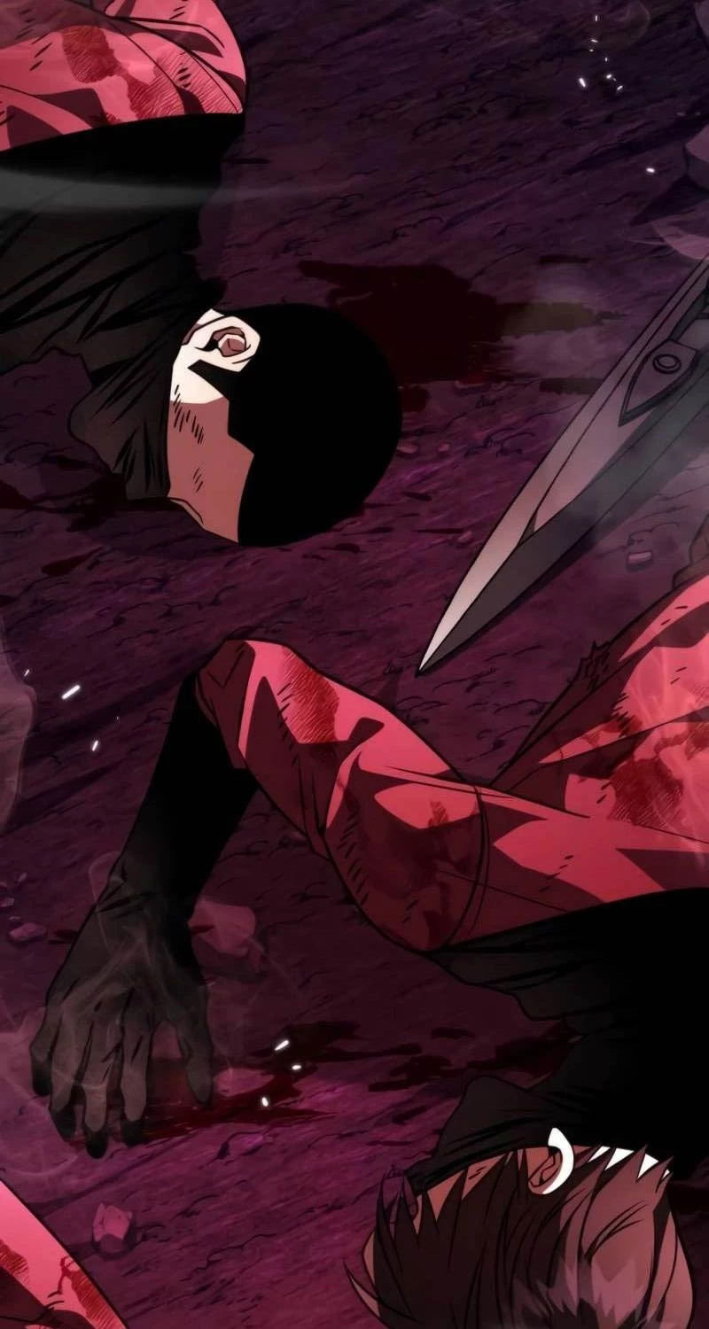 Chiến Binh Hồi Quy Chapter 40 - Trang 2