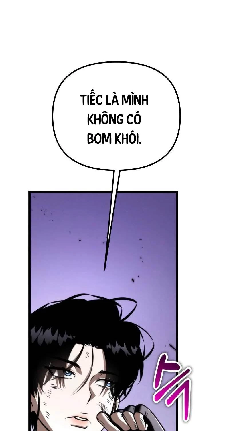 Chiến Binh Hồi Quy Chapter 40 - Trang 2