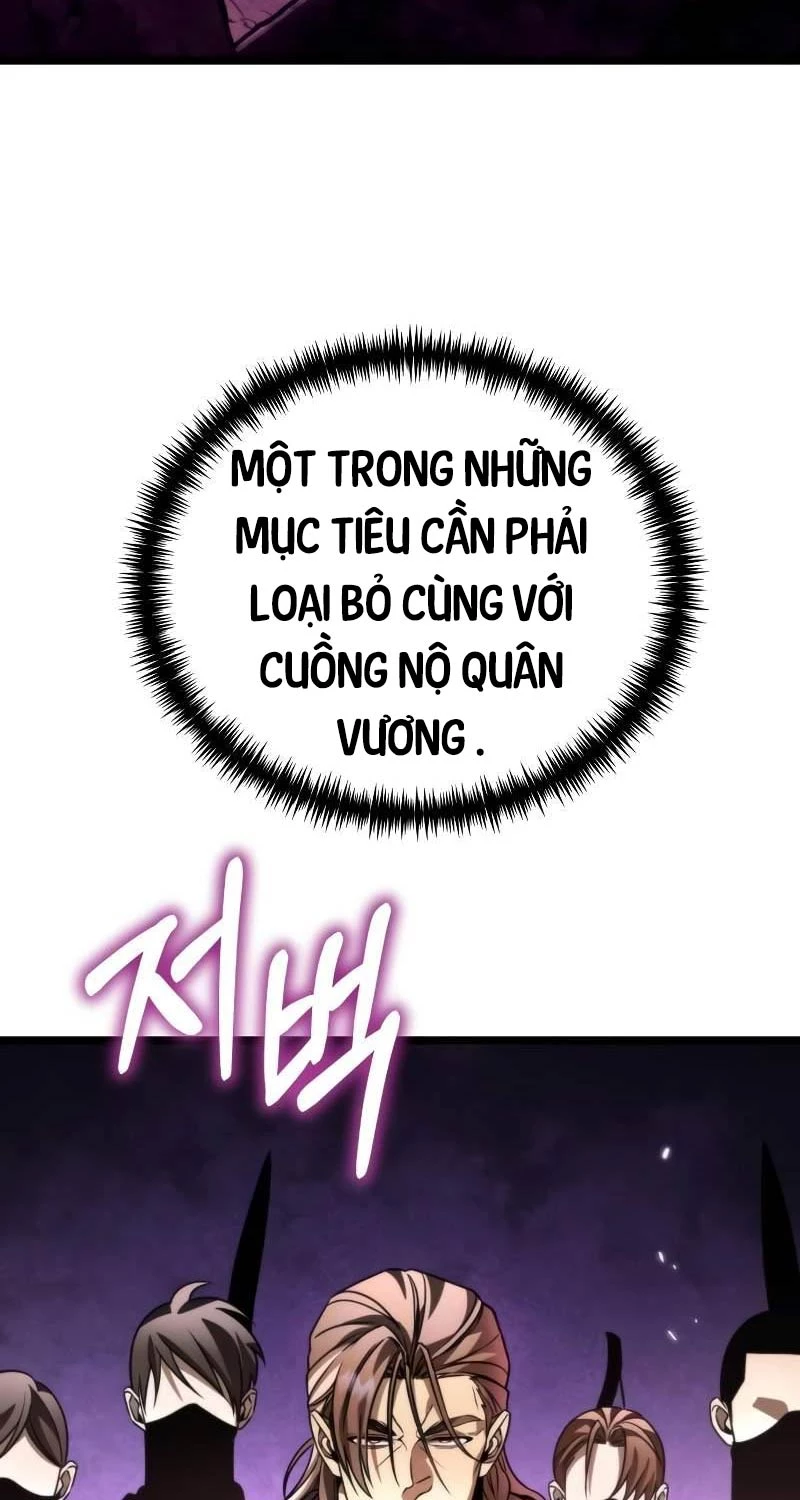 Chiến Binh Hồi Quy Chapter 40 - Trang 2