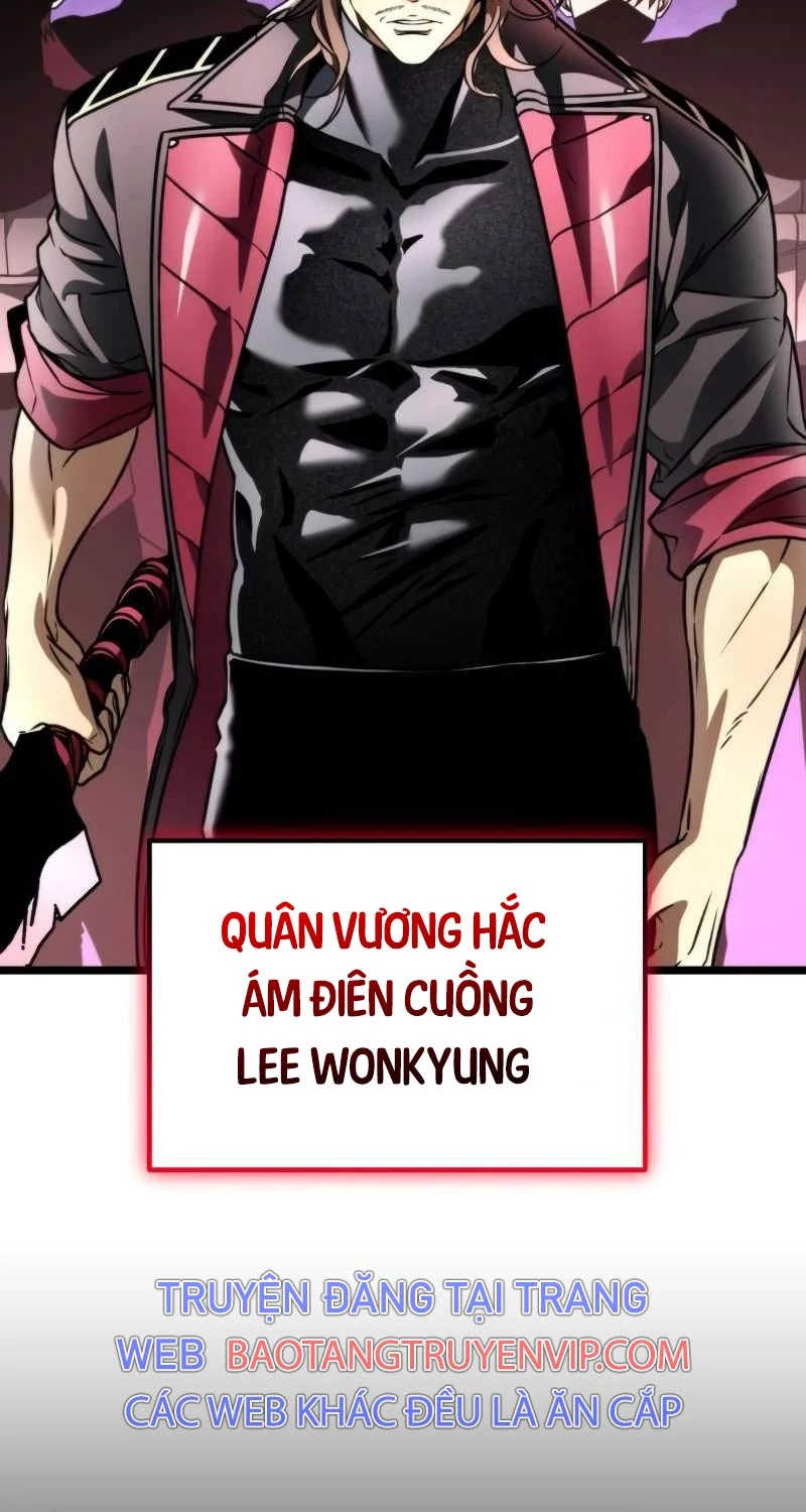 Chiến Binh Hồi Quy Chapter 40 - Trang 2