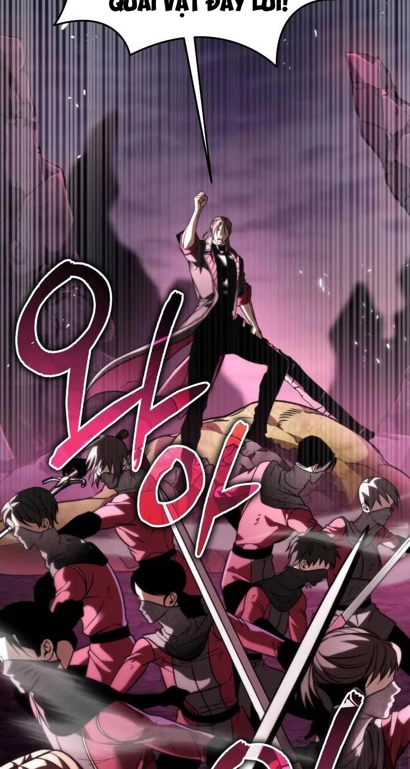 Chiến Binh Hồi Quy Chapter 40 - Trang 2