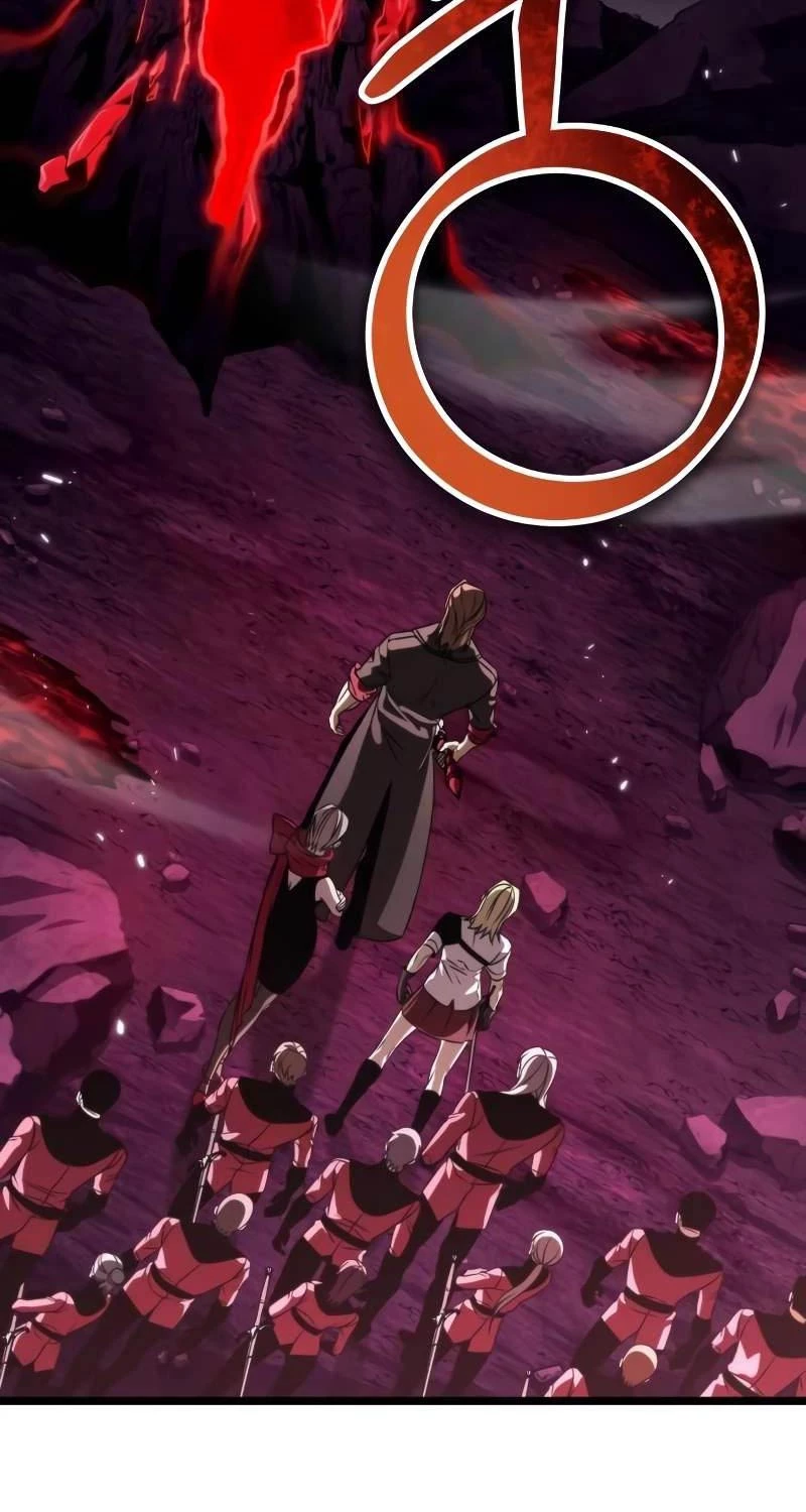 Chiến Binh Hồi Quy Chapter 40 - Trang 2