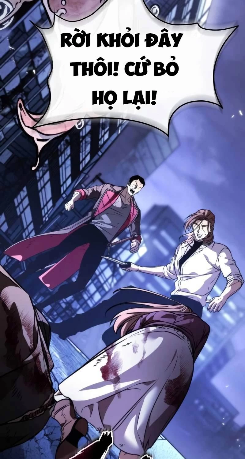 Chiến Binh Hồi Quy Chapter 40 - Trang 2