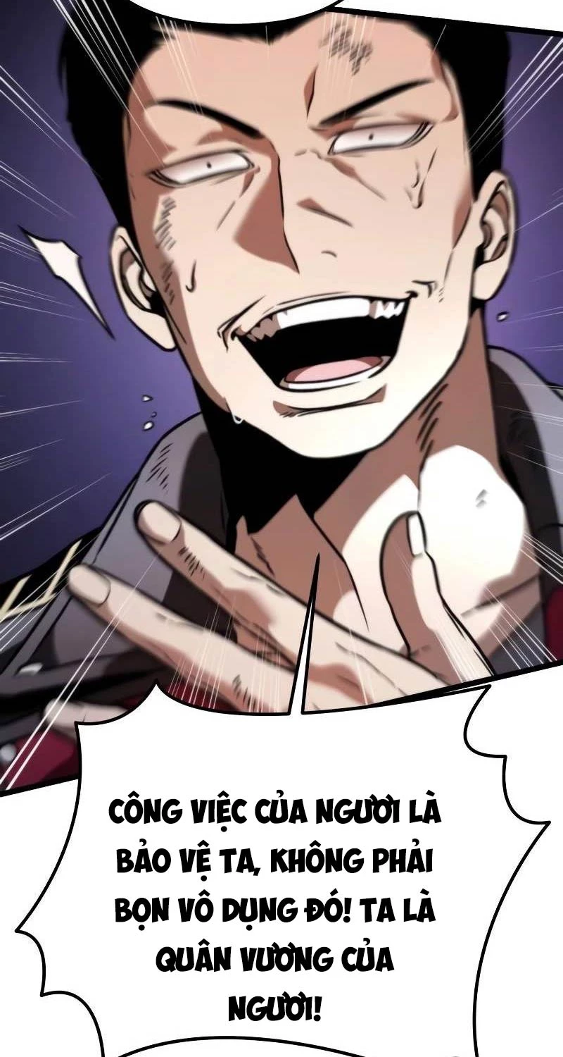 Chiến Binh Hồi Quy Chapter 40 - Trang 2