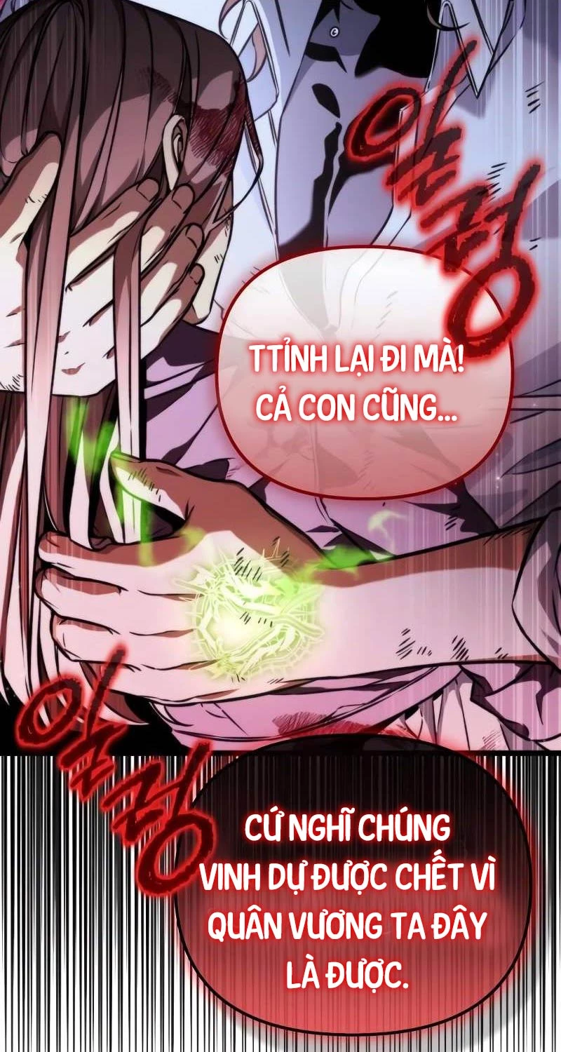 Chiến Binh Hồi Quy Chapter 40 - Trang 2